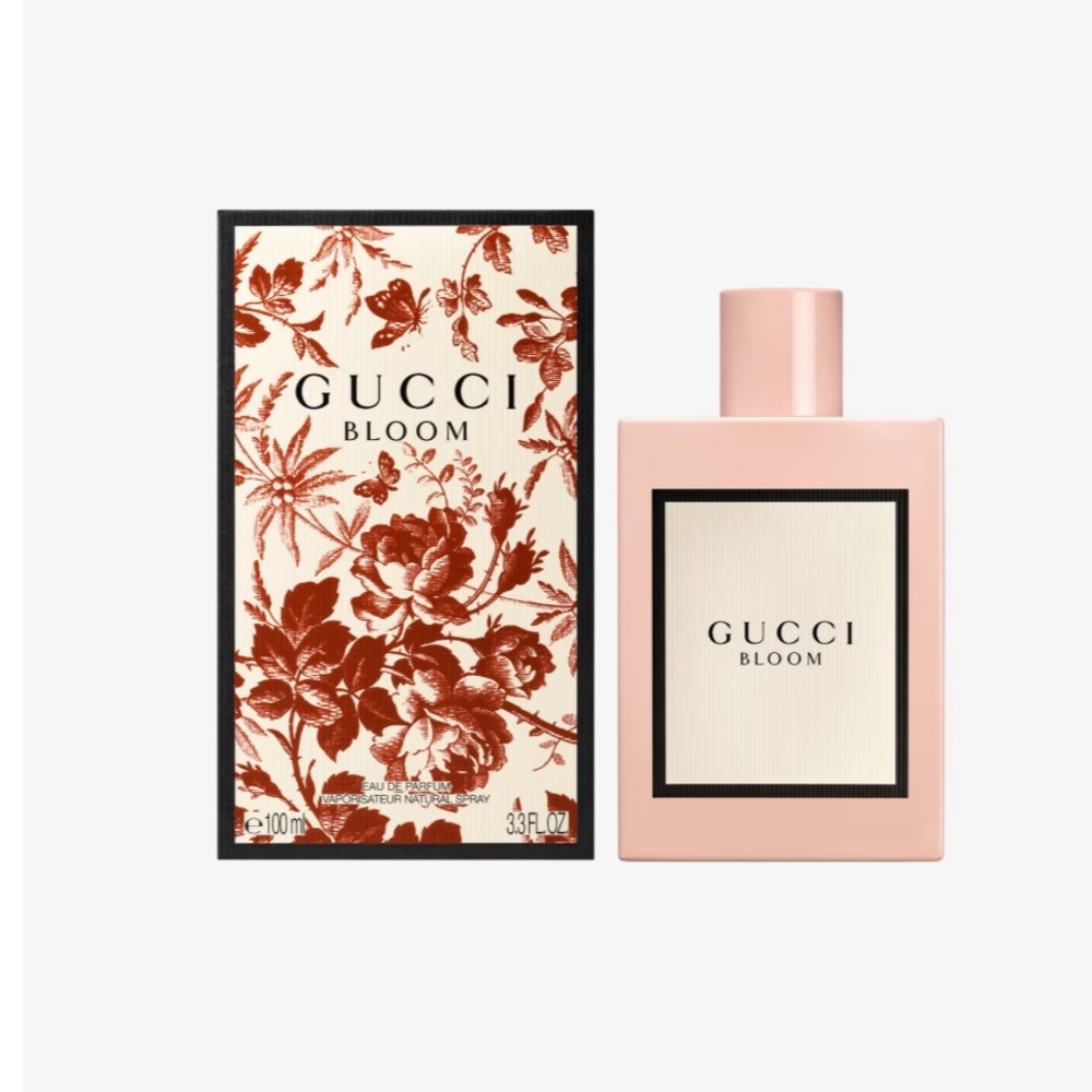 GUCCI Bloom Eau de Parfum 3.3 fl oz